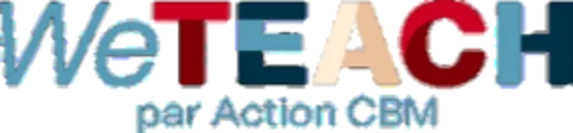 We Teach par Action CBM